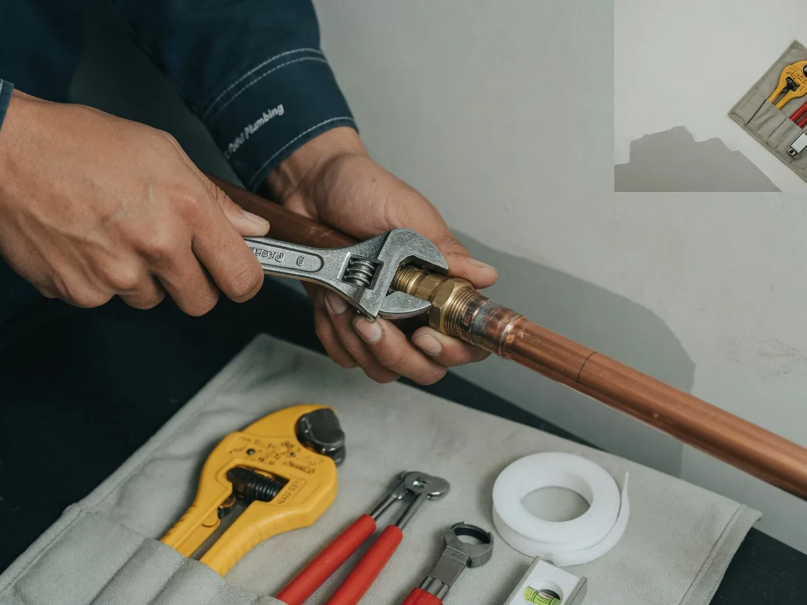 Why choose Drain Cleaning in Goldthwaite, TX